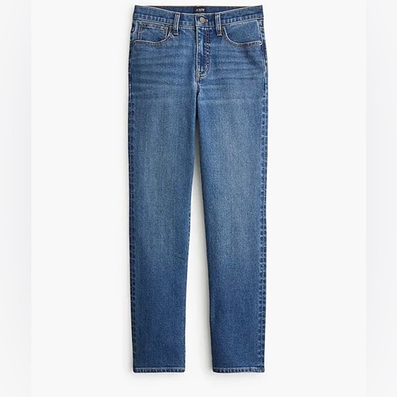 J. Crew Denim - J.Crew 9” High-Rise Skinny Jeans Size 29